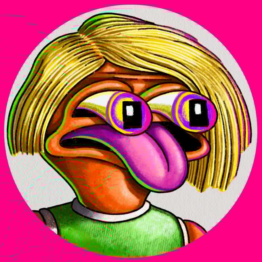 Token Image