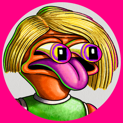 Token Image