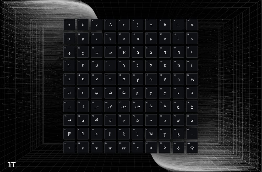 Token Image