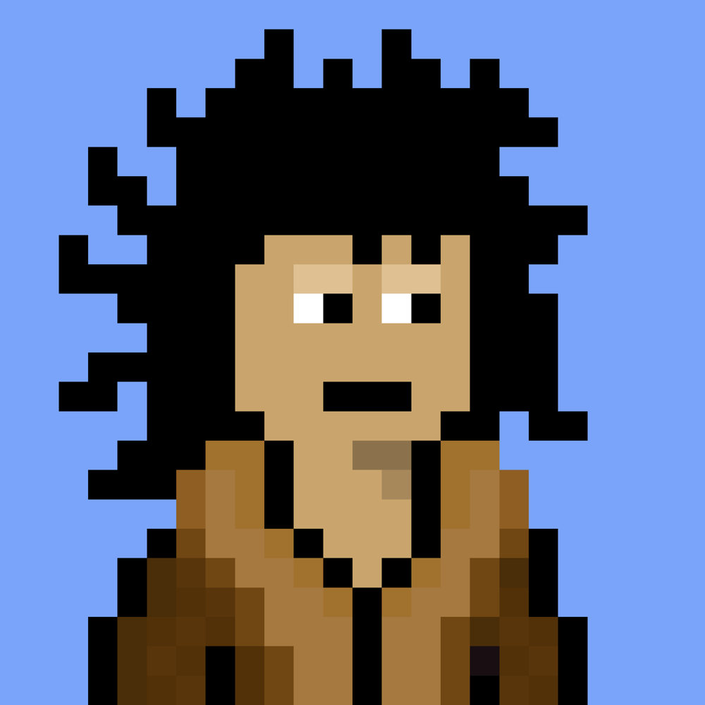 Token Image
