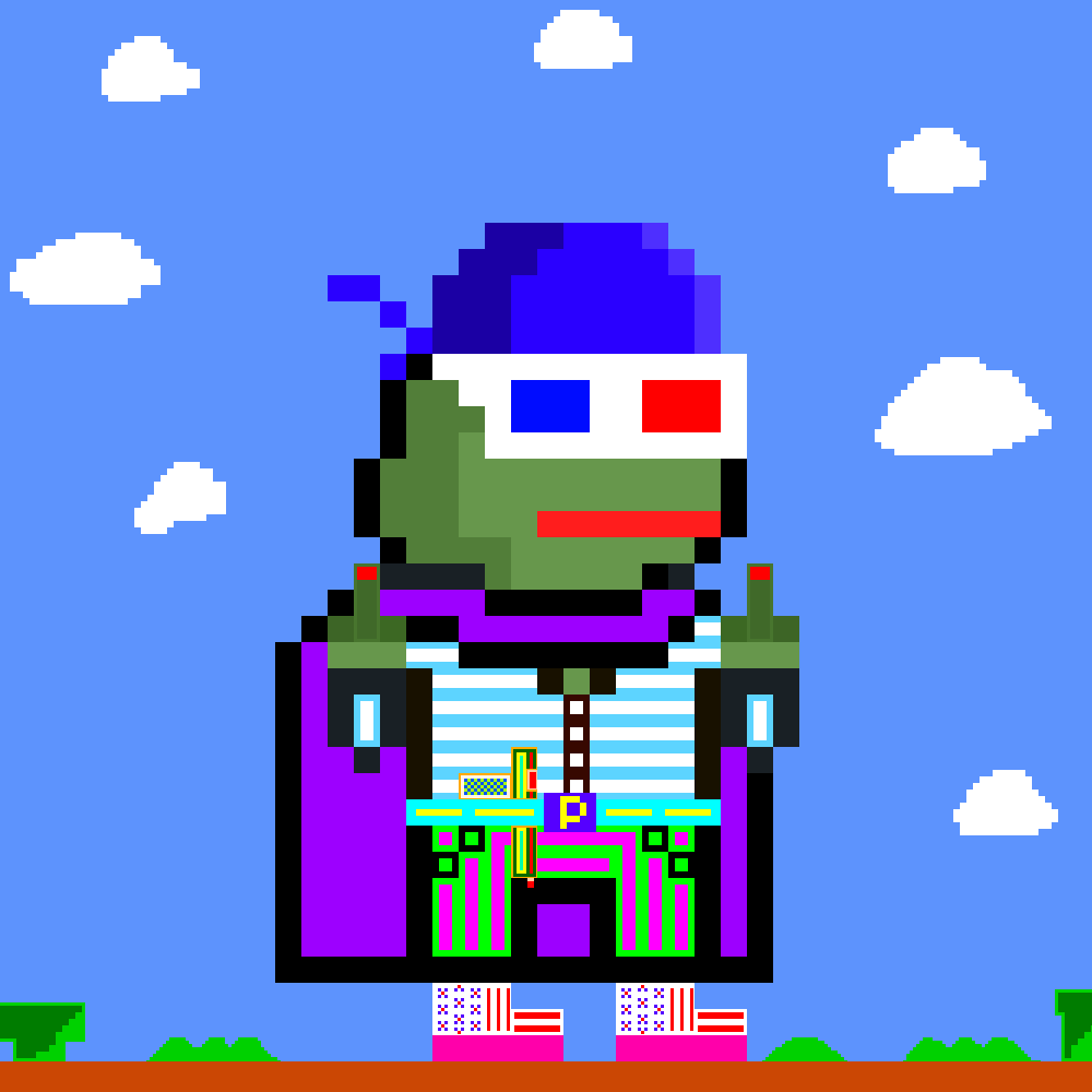 Token Image