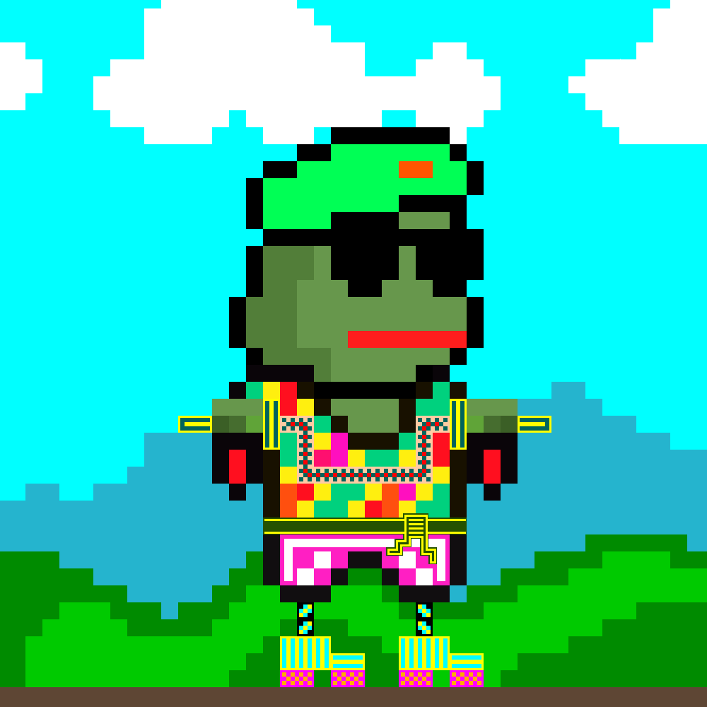 Token Image