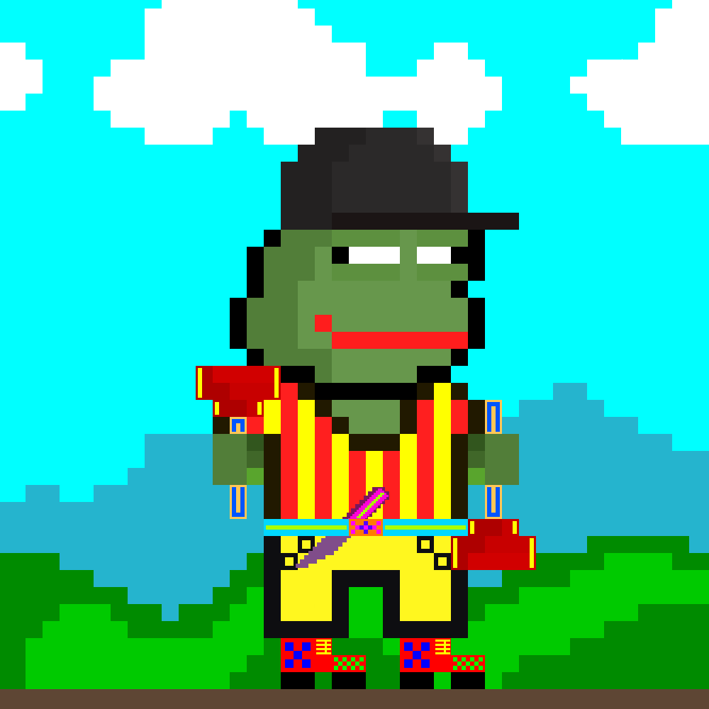 Token Image