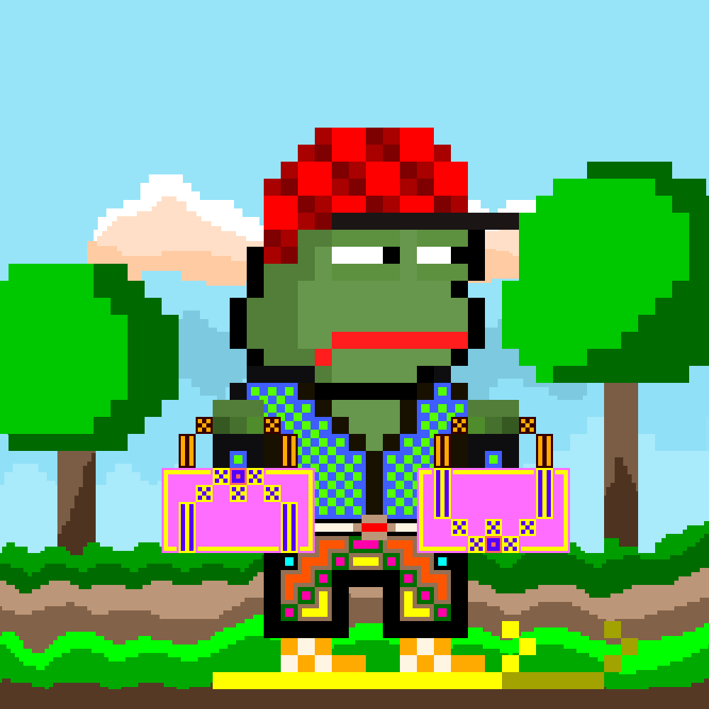 Token Image