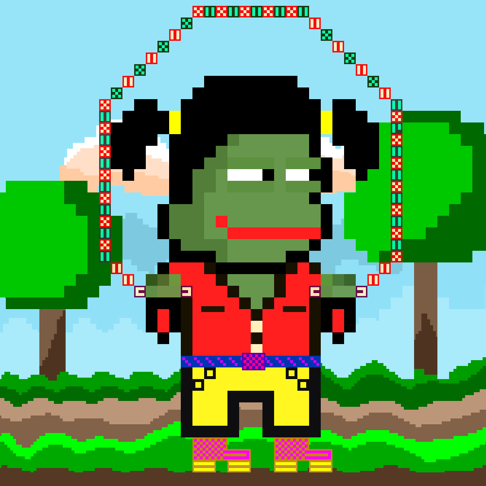 Token Image