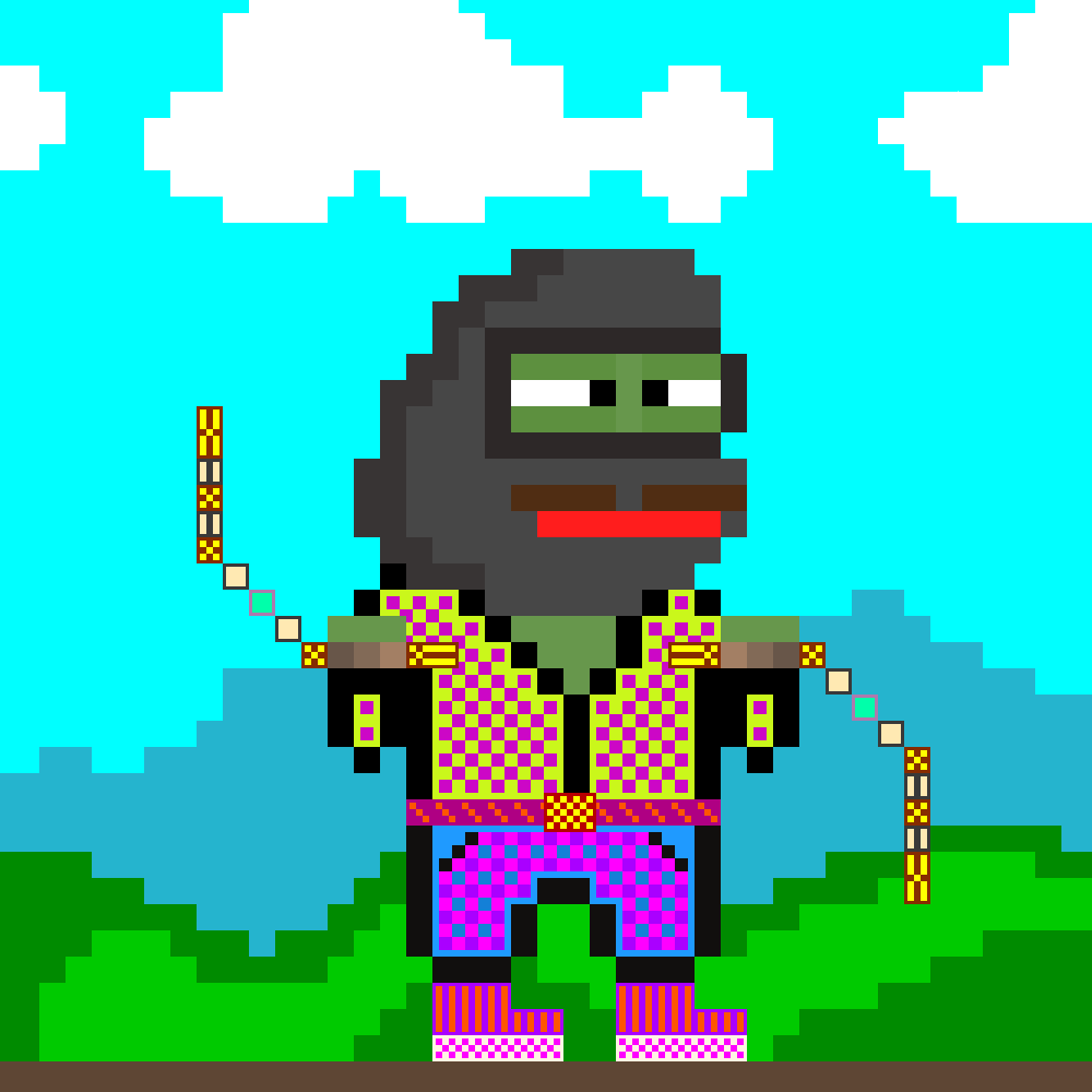 Token Image