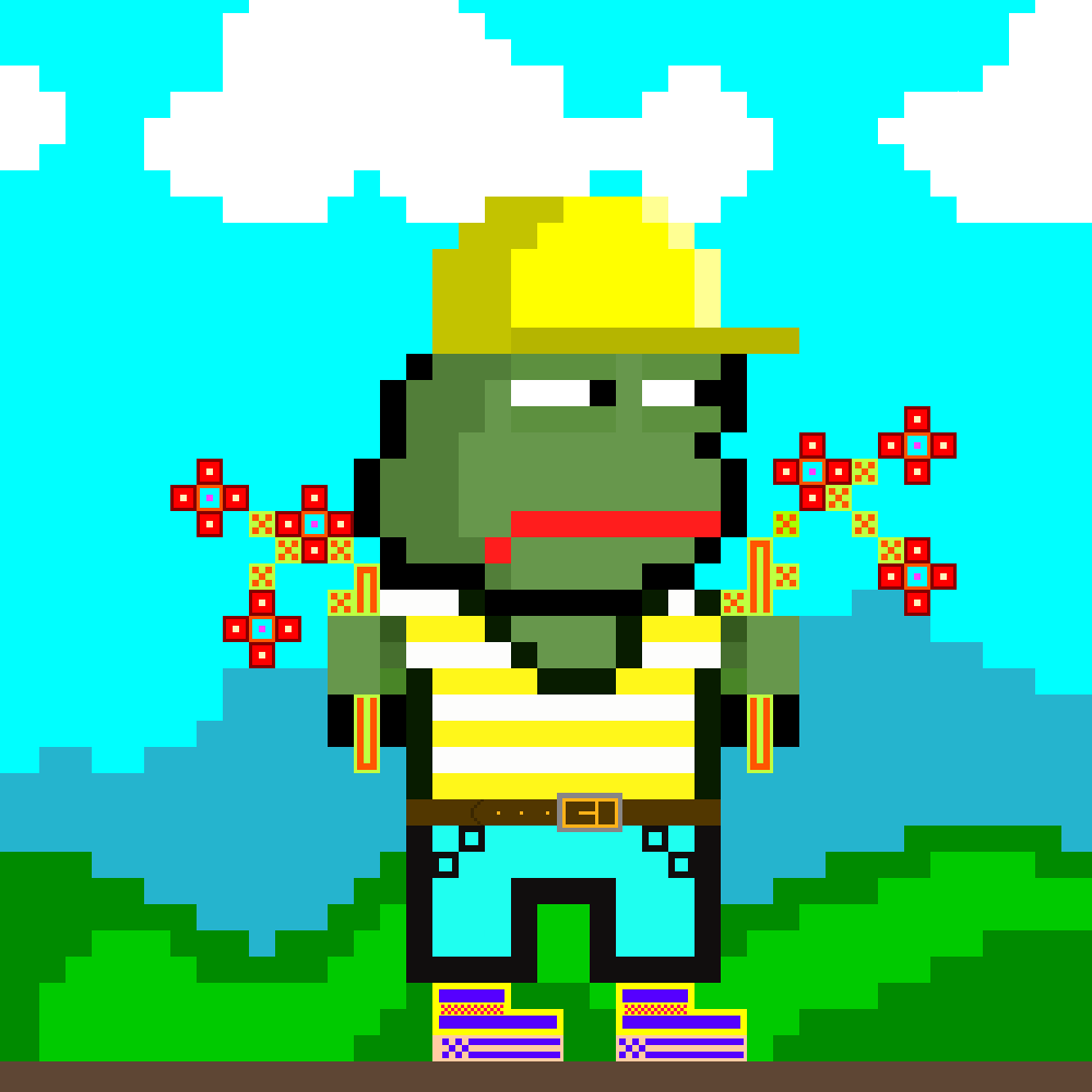 Token Image