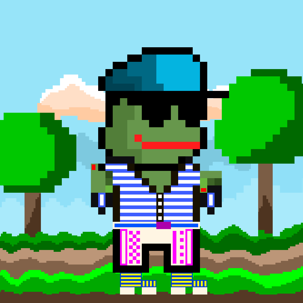 Token Image