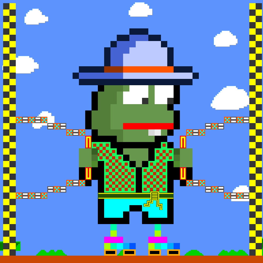 Token Image