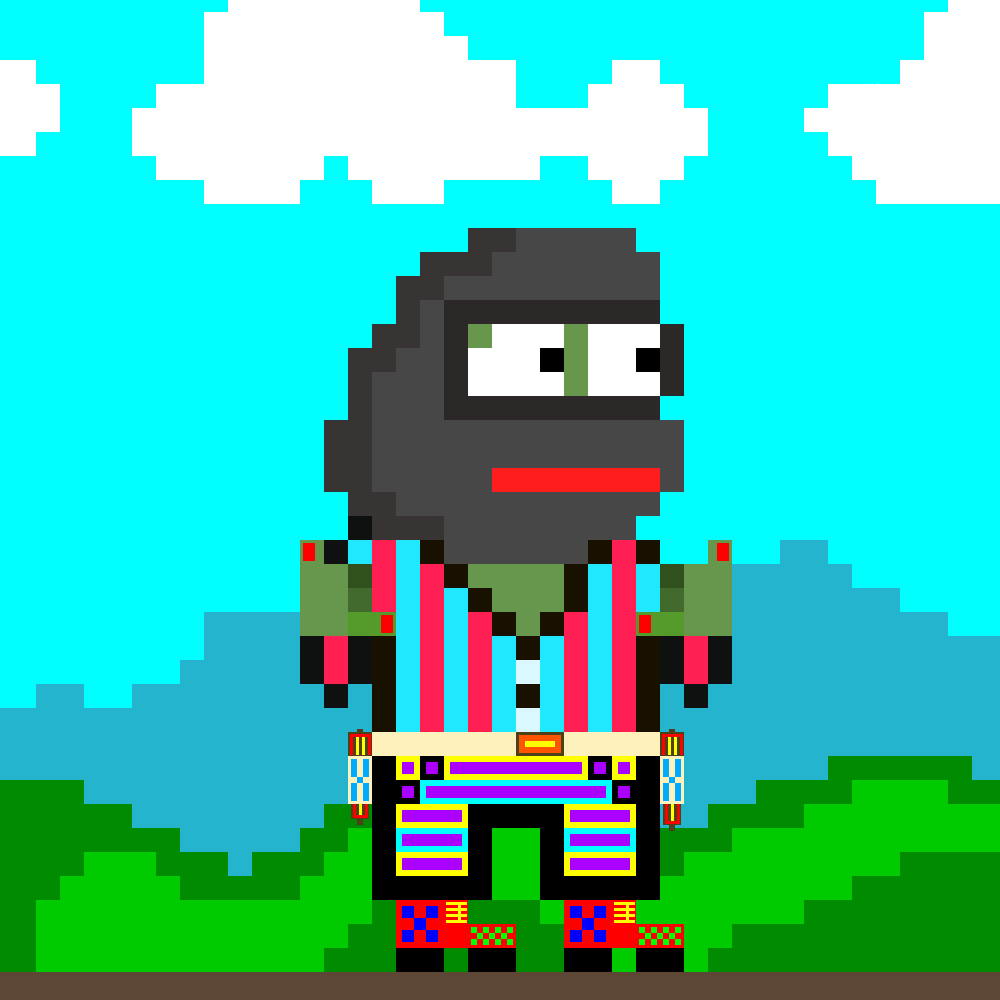 Token Image