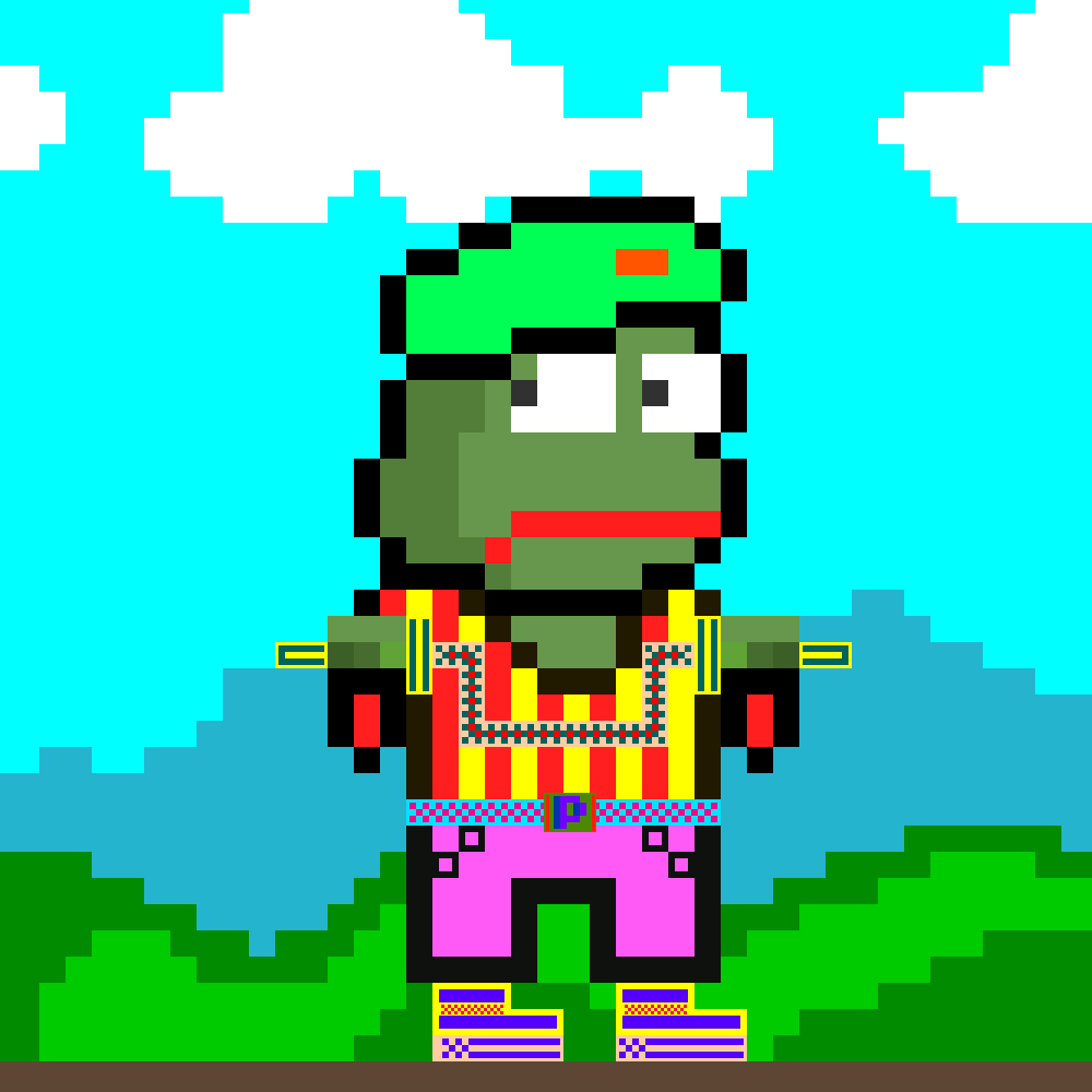 Token Image