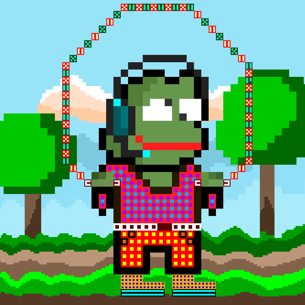 Token Image