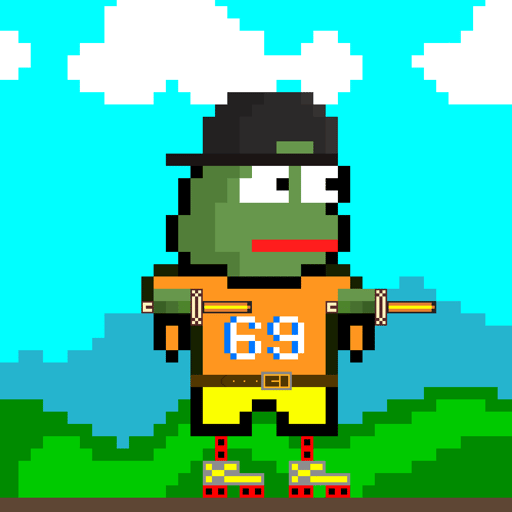 Token Image