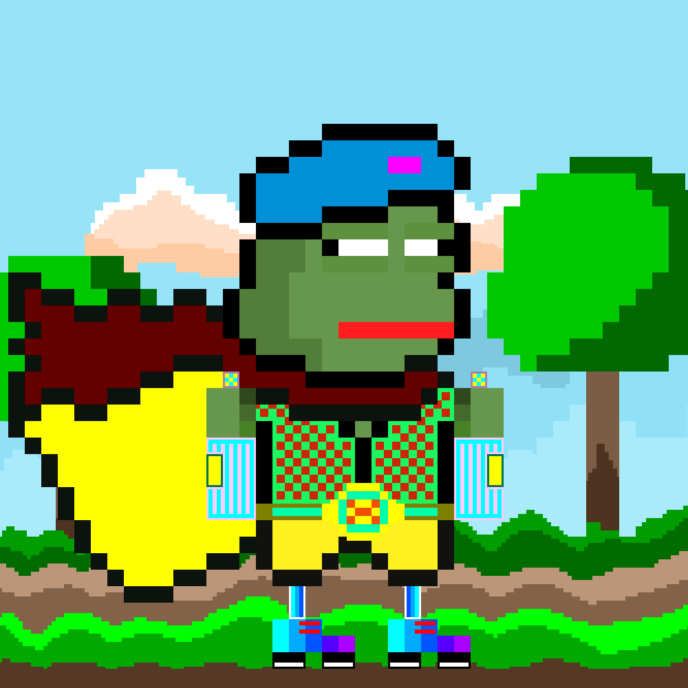 Token Image