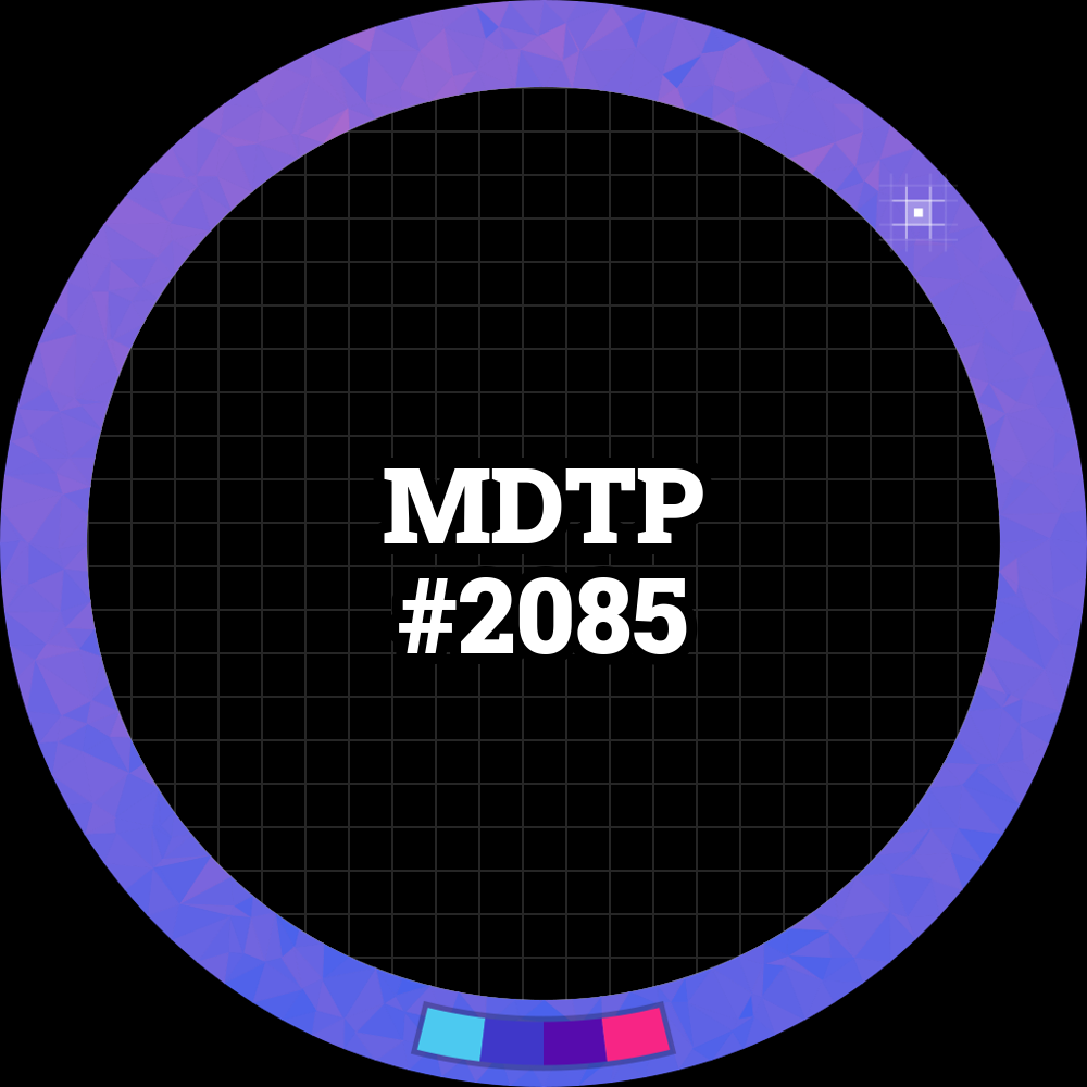 MDTP #2085