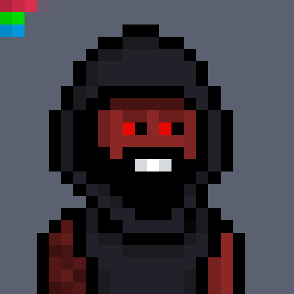 Token Image