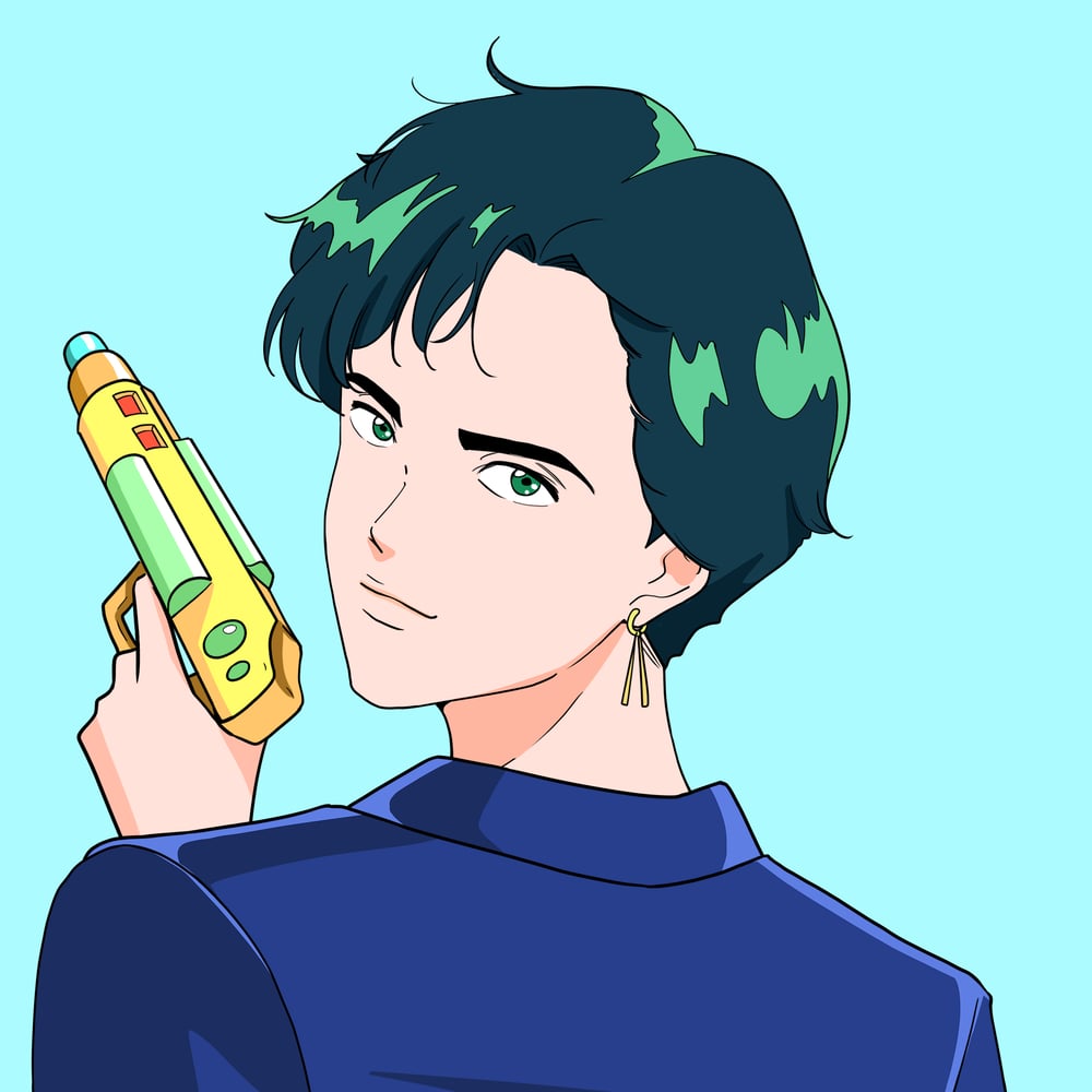 Token Image