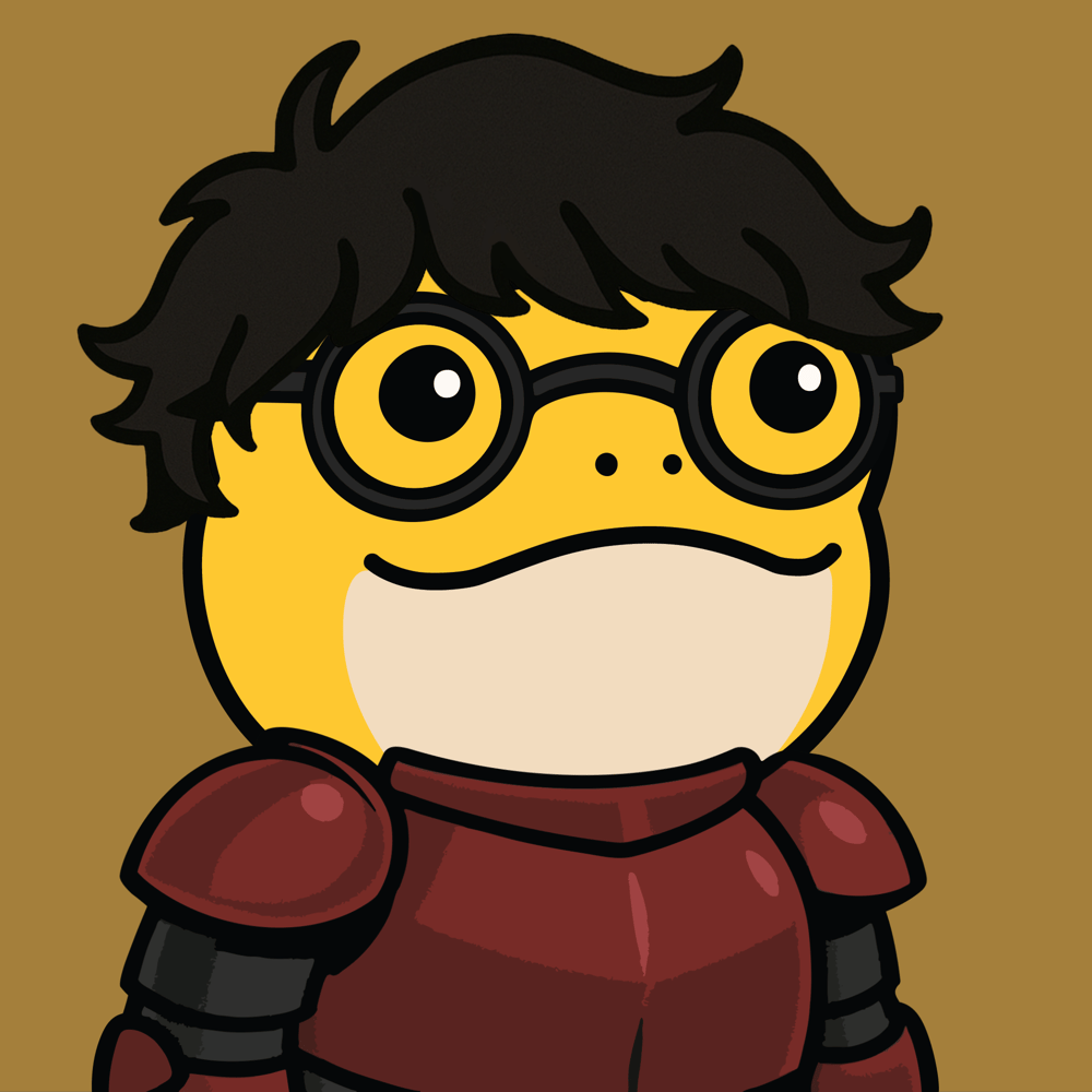 Token Image