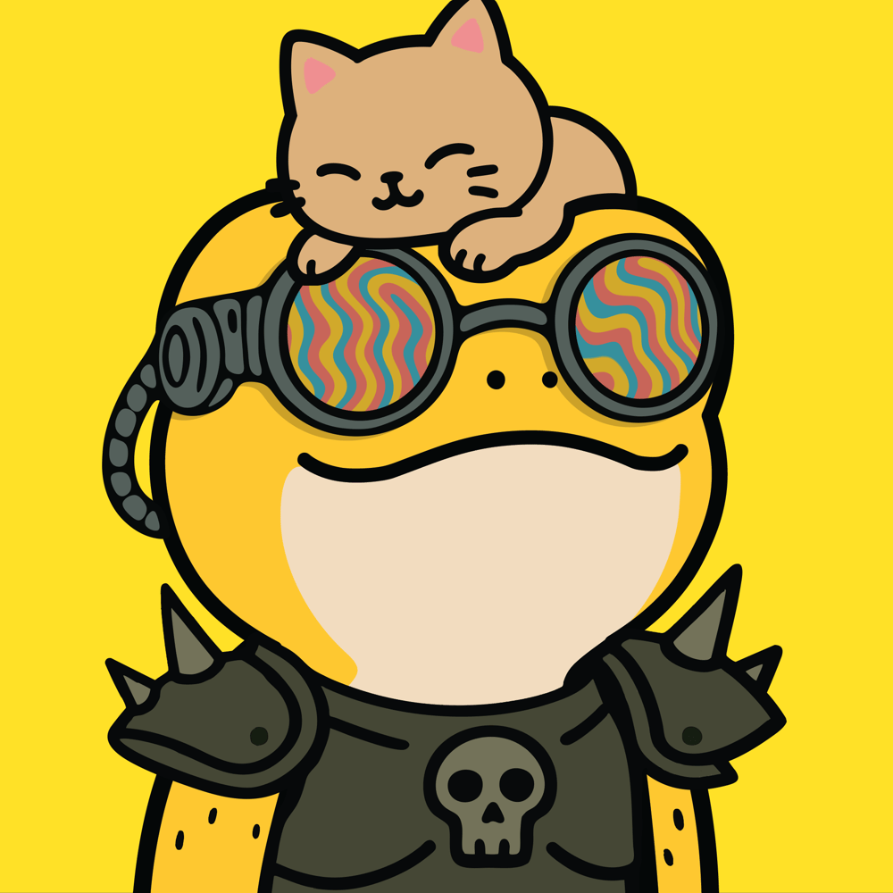 Token Image