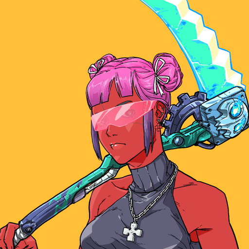 Token Image