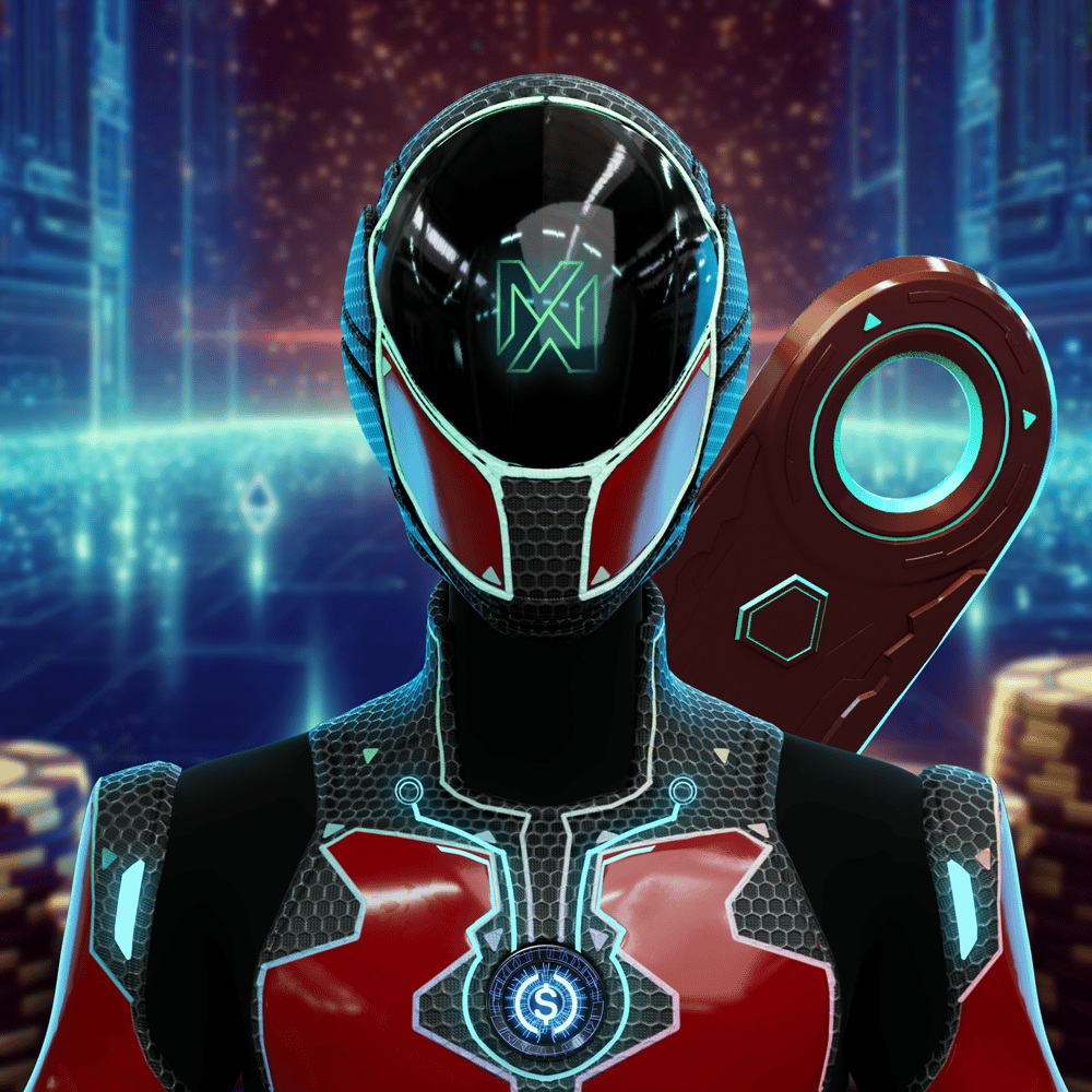 Token Image