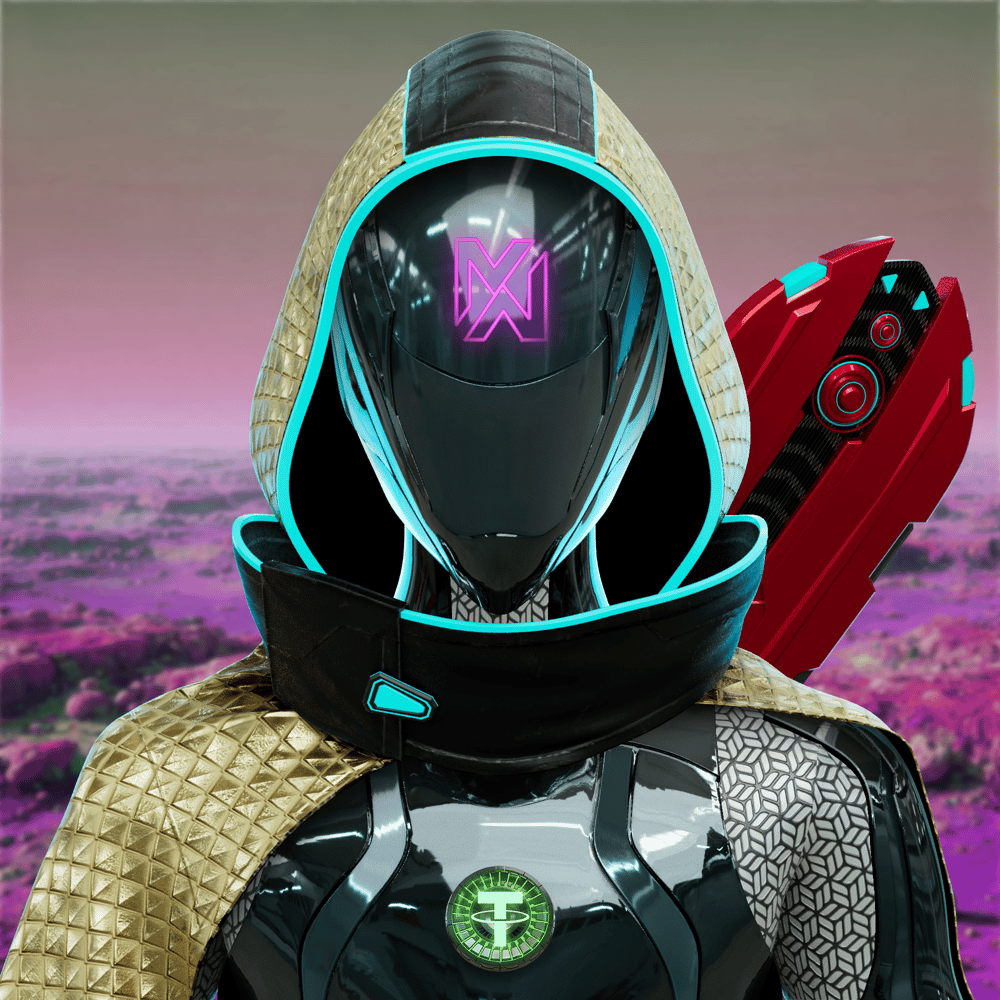 Token Image