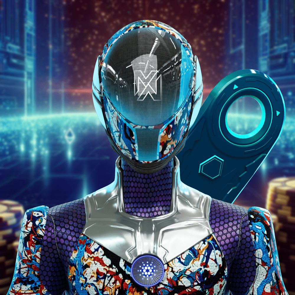 Token Image