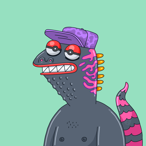 Token Image