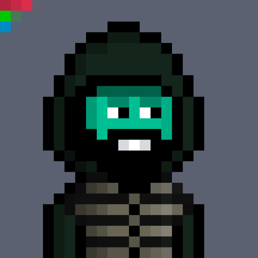 Token Image