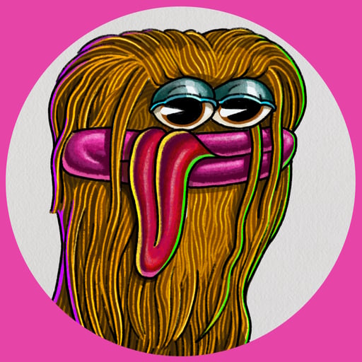 Token Image