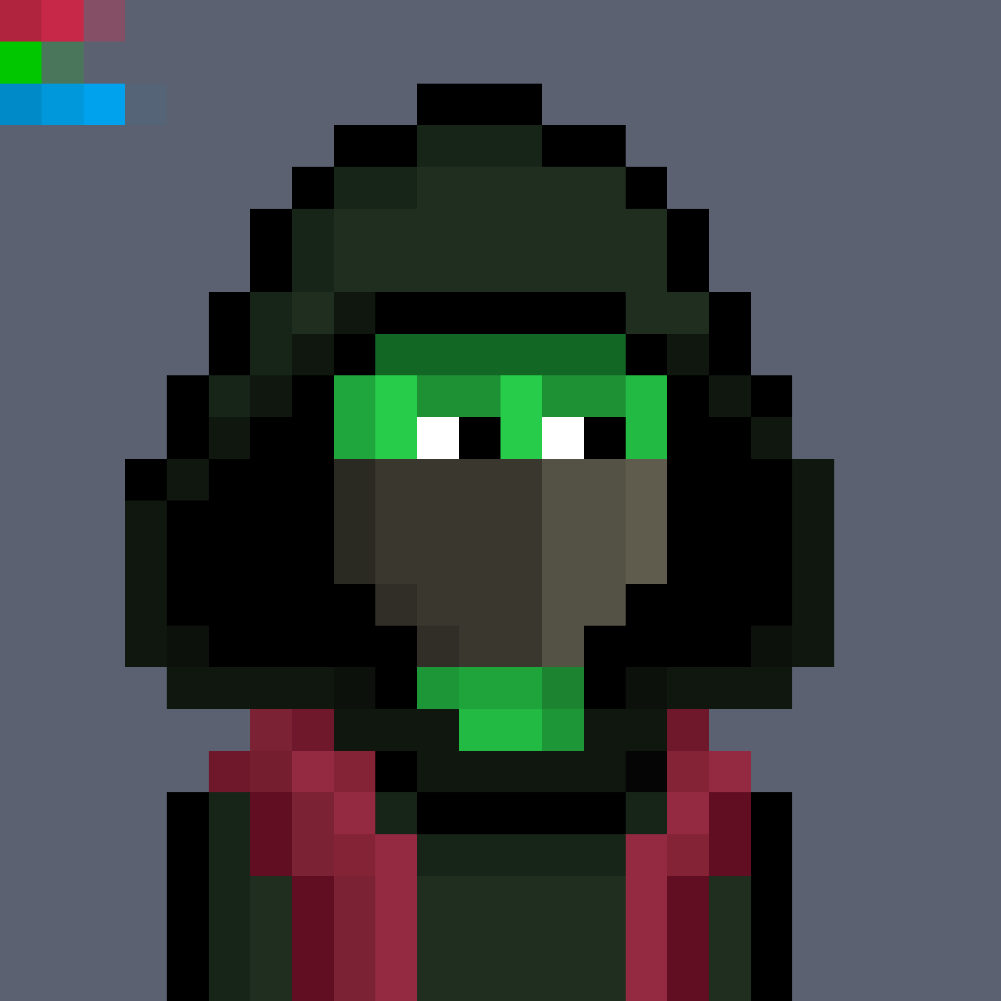 Token Image