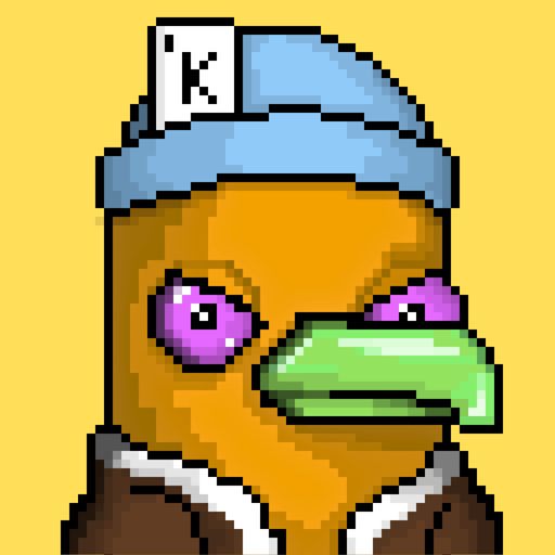 Token Image