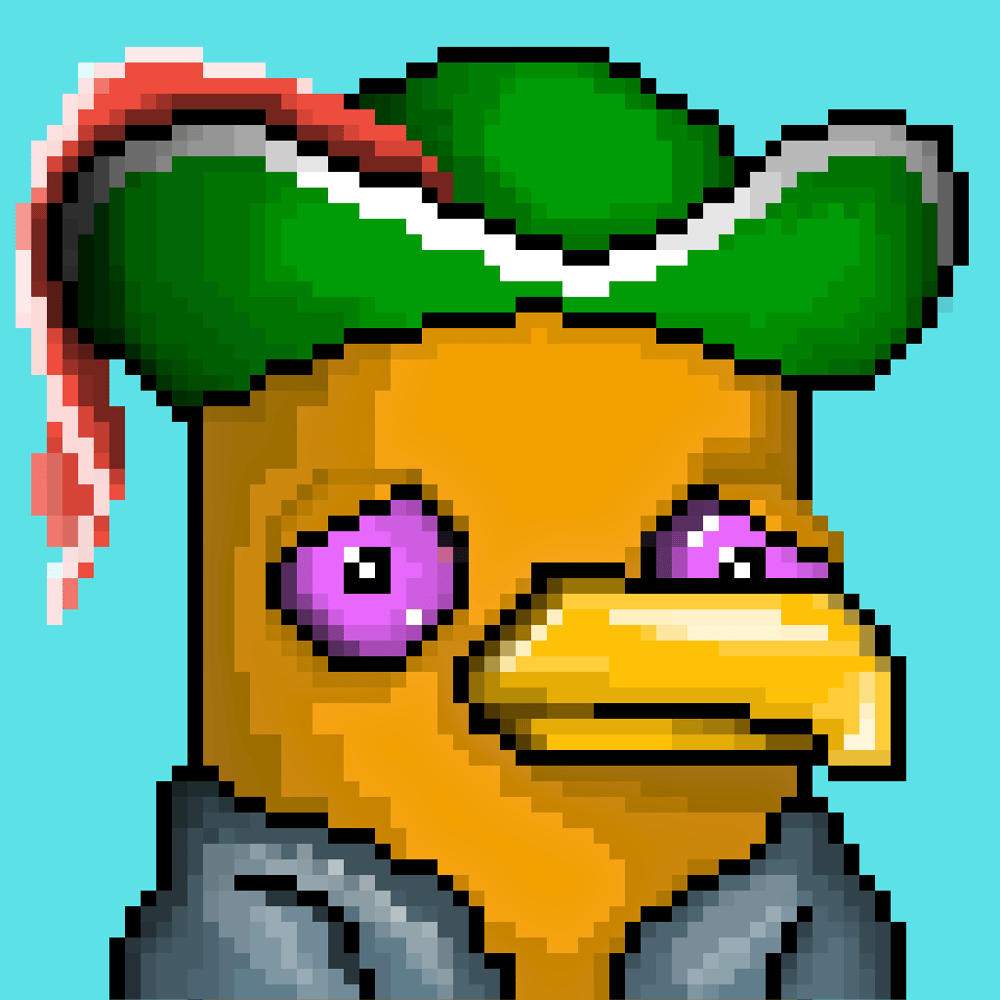 Token Image