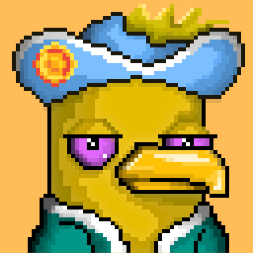 Token Image