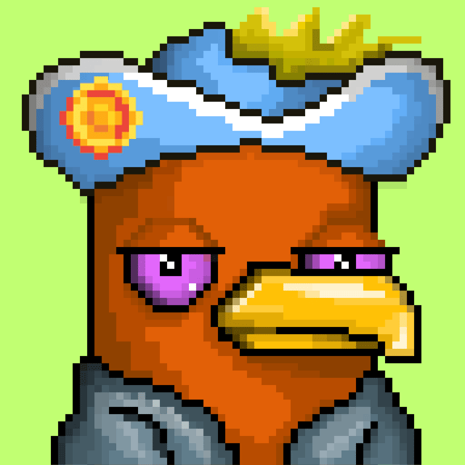 Token Image