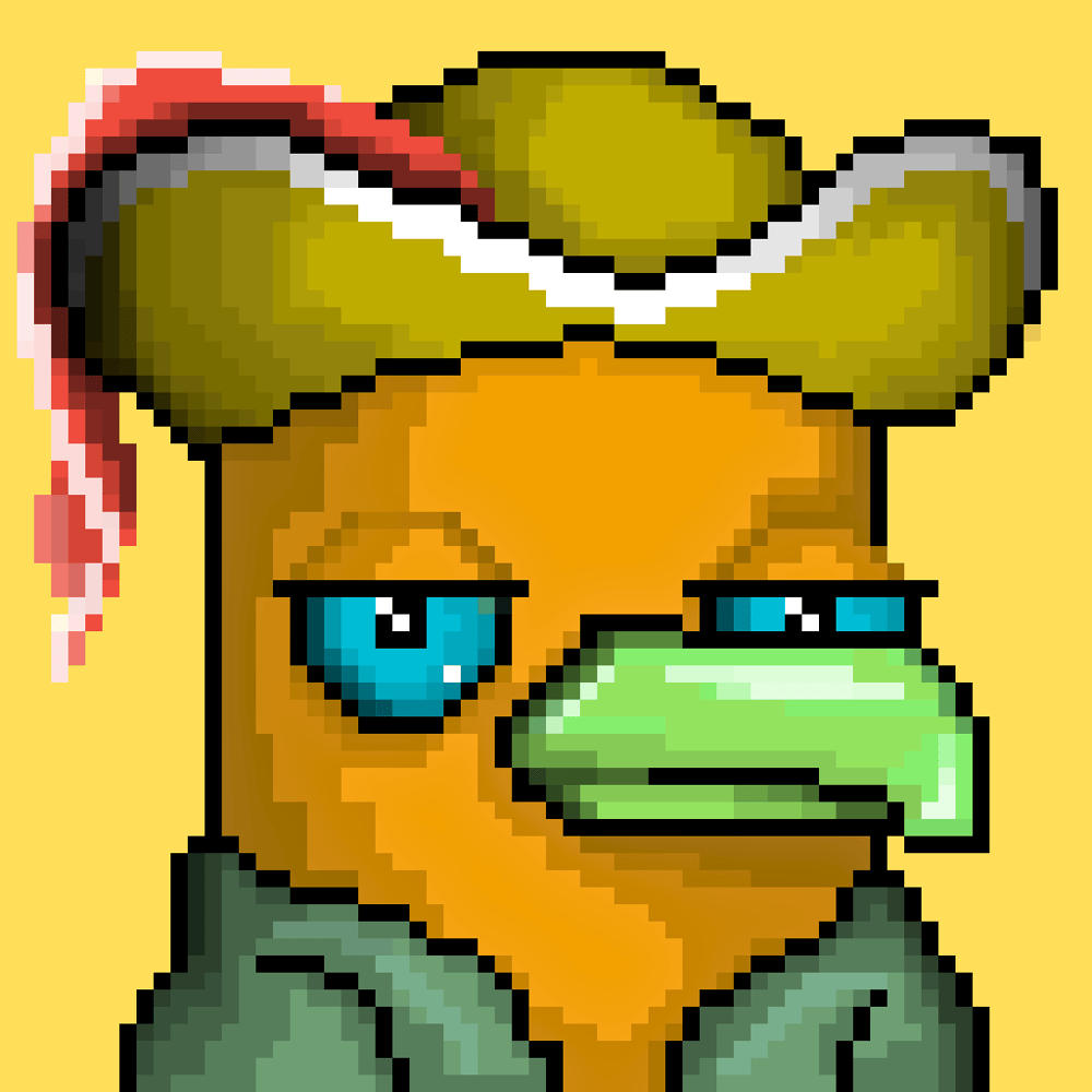 Token Image