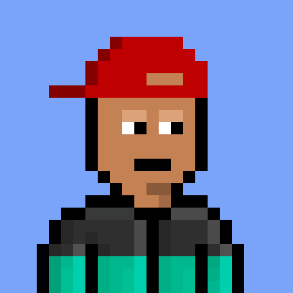 Token Image
