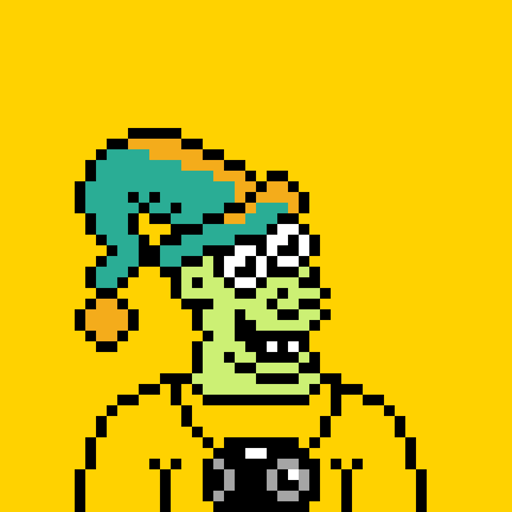 Token Image