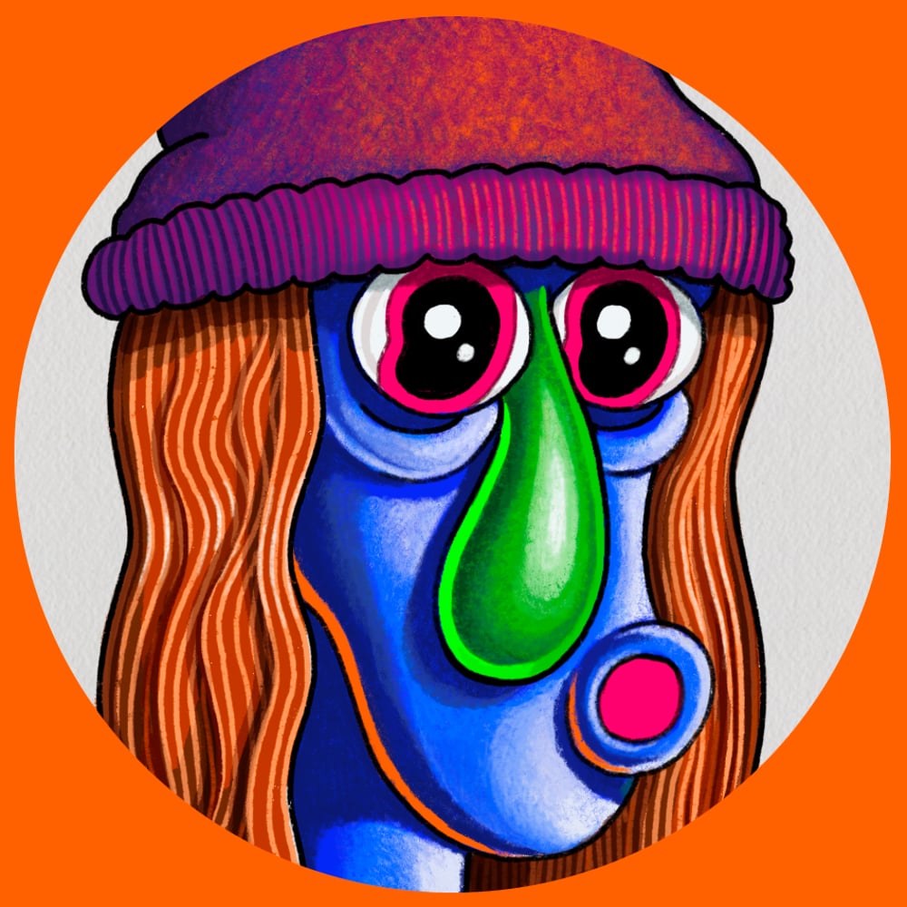 Token Image