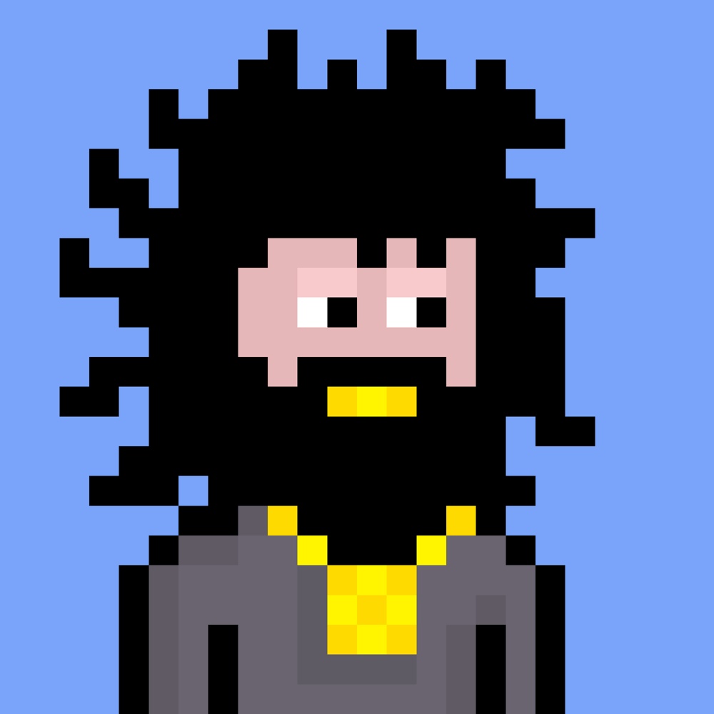 Token Image