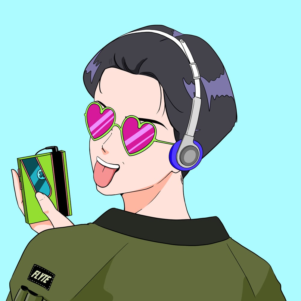 Token Image