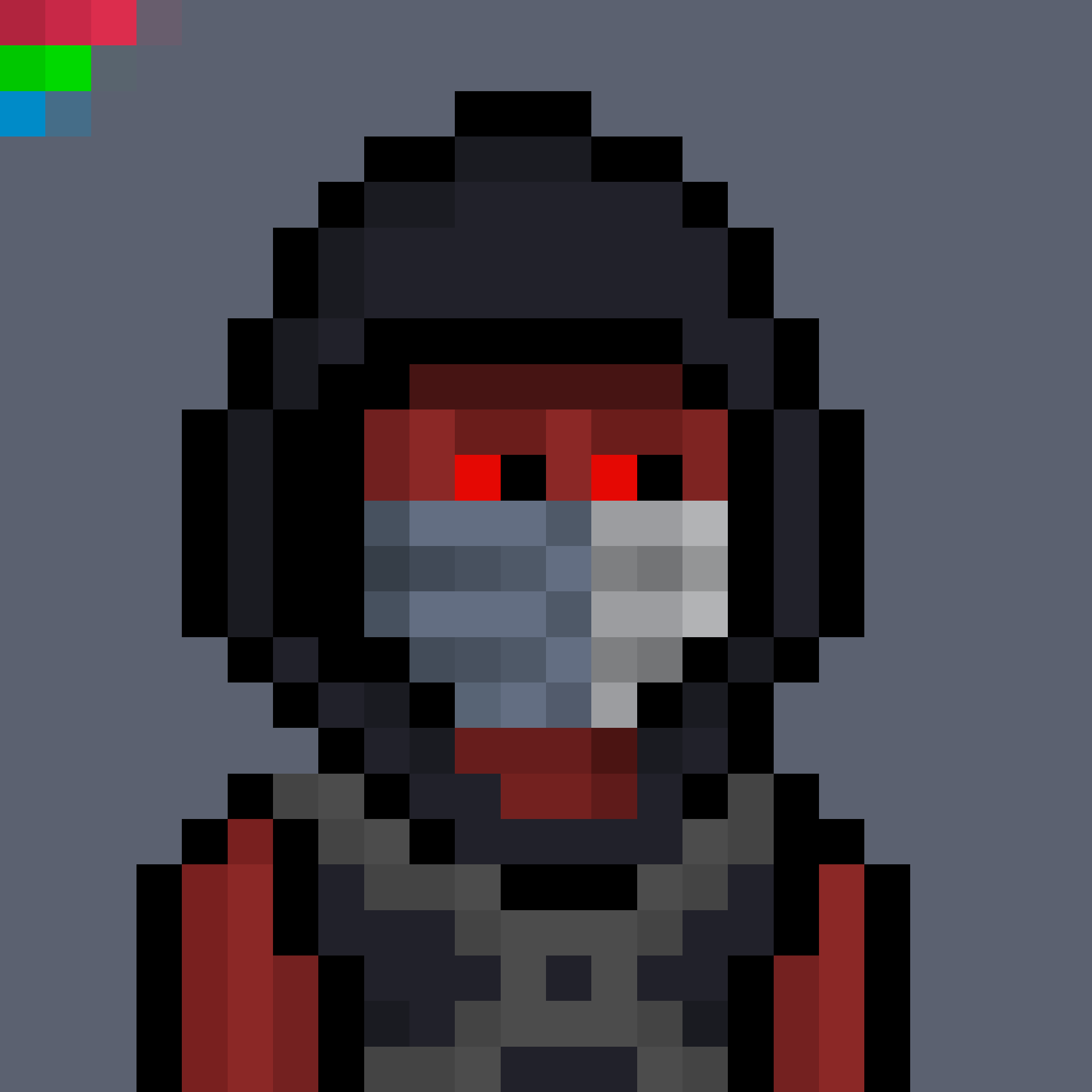 Token Image
