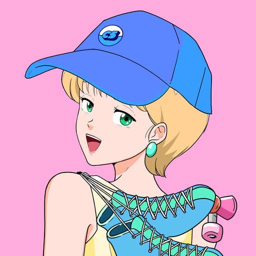 Token Image