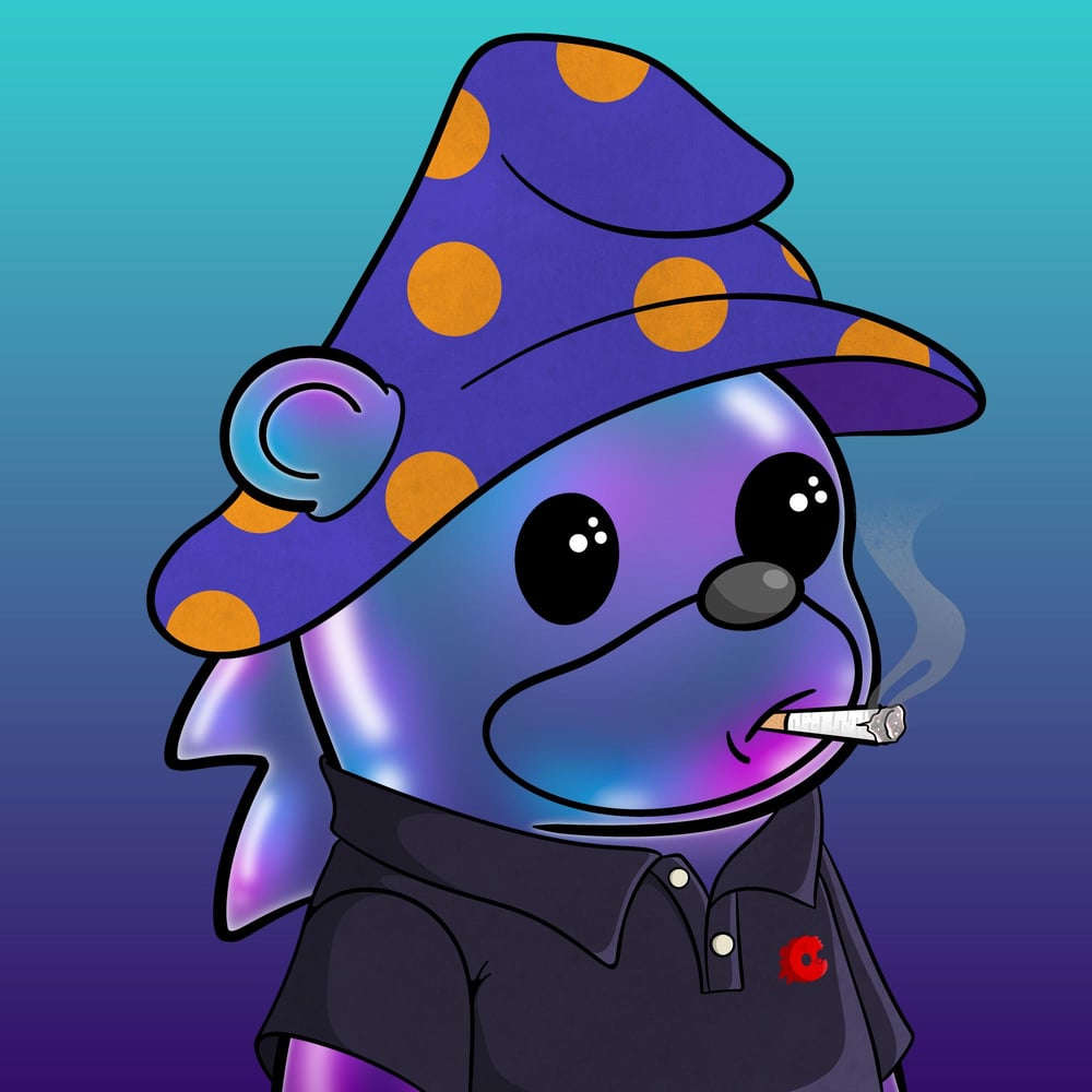 Token Image
