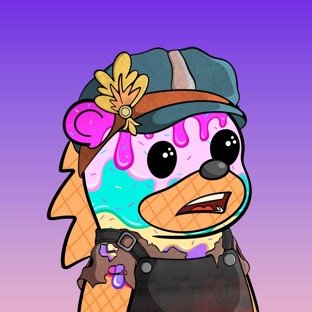 Token Image
