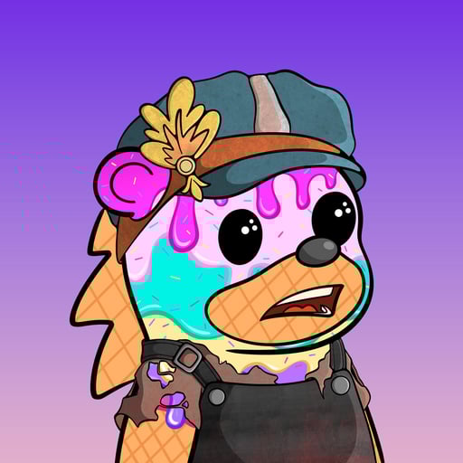 Token Image