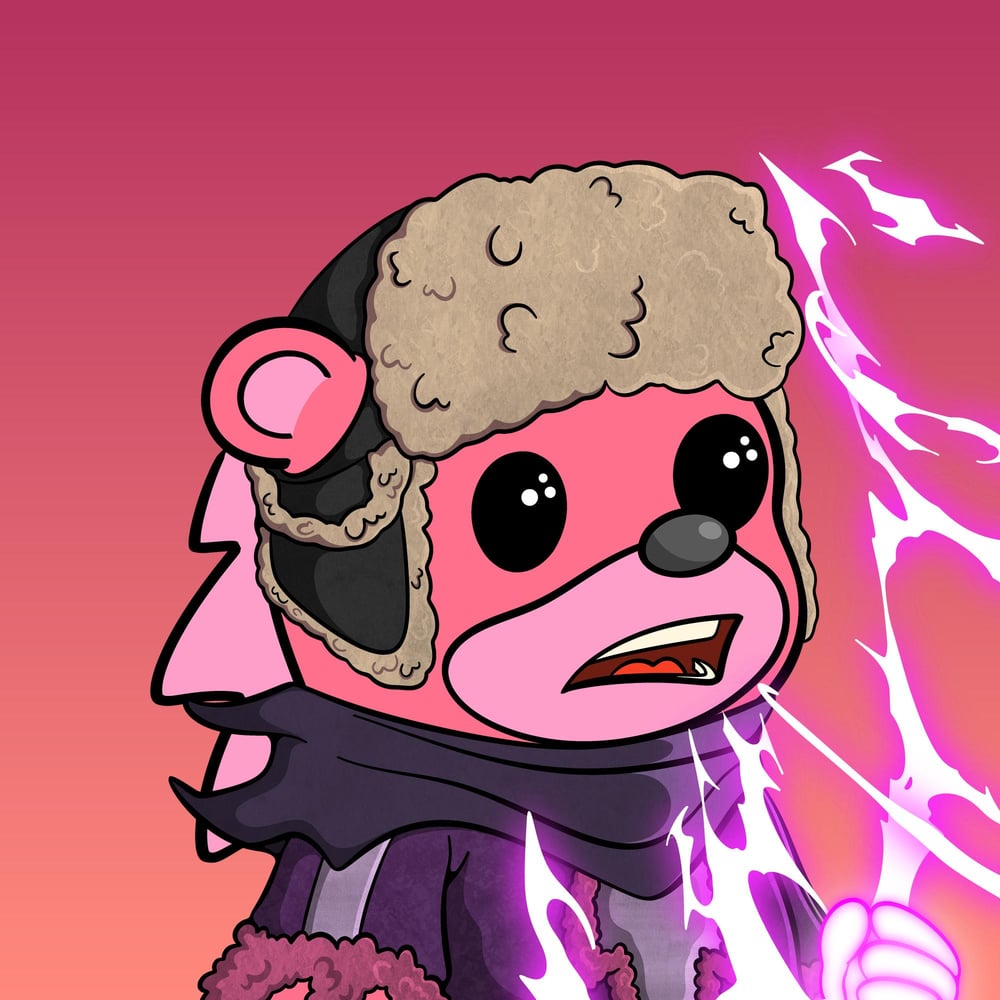 Token Image