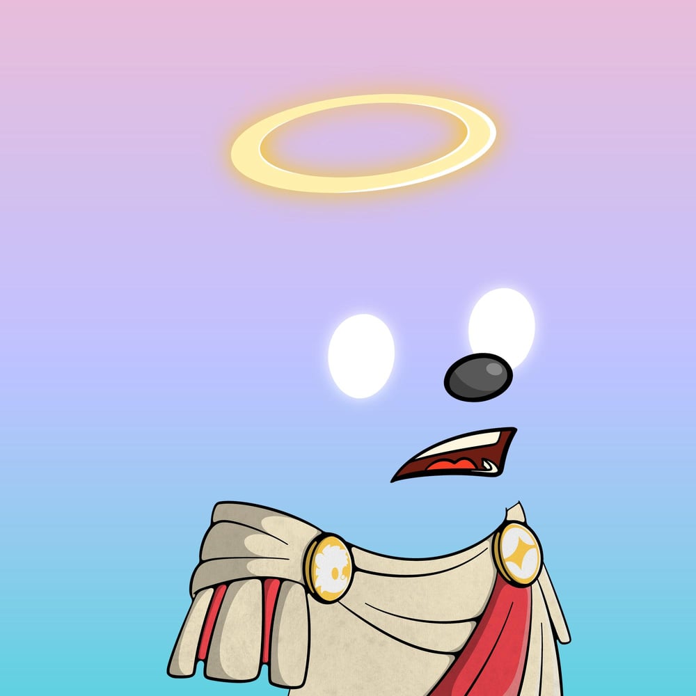 Token Image
