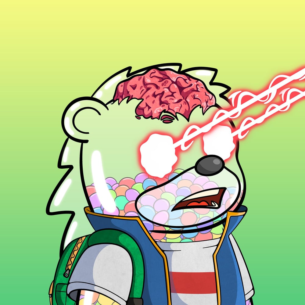 Token Image