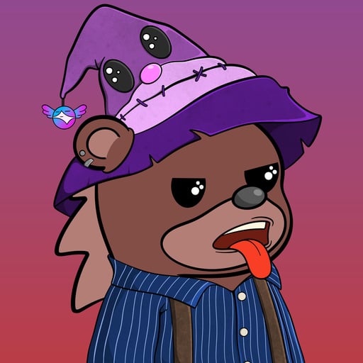 Token Image